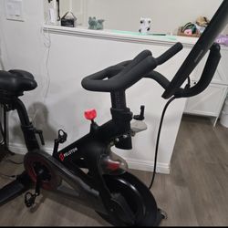Peleton Bike 
