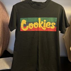 Cookies Shirt
