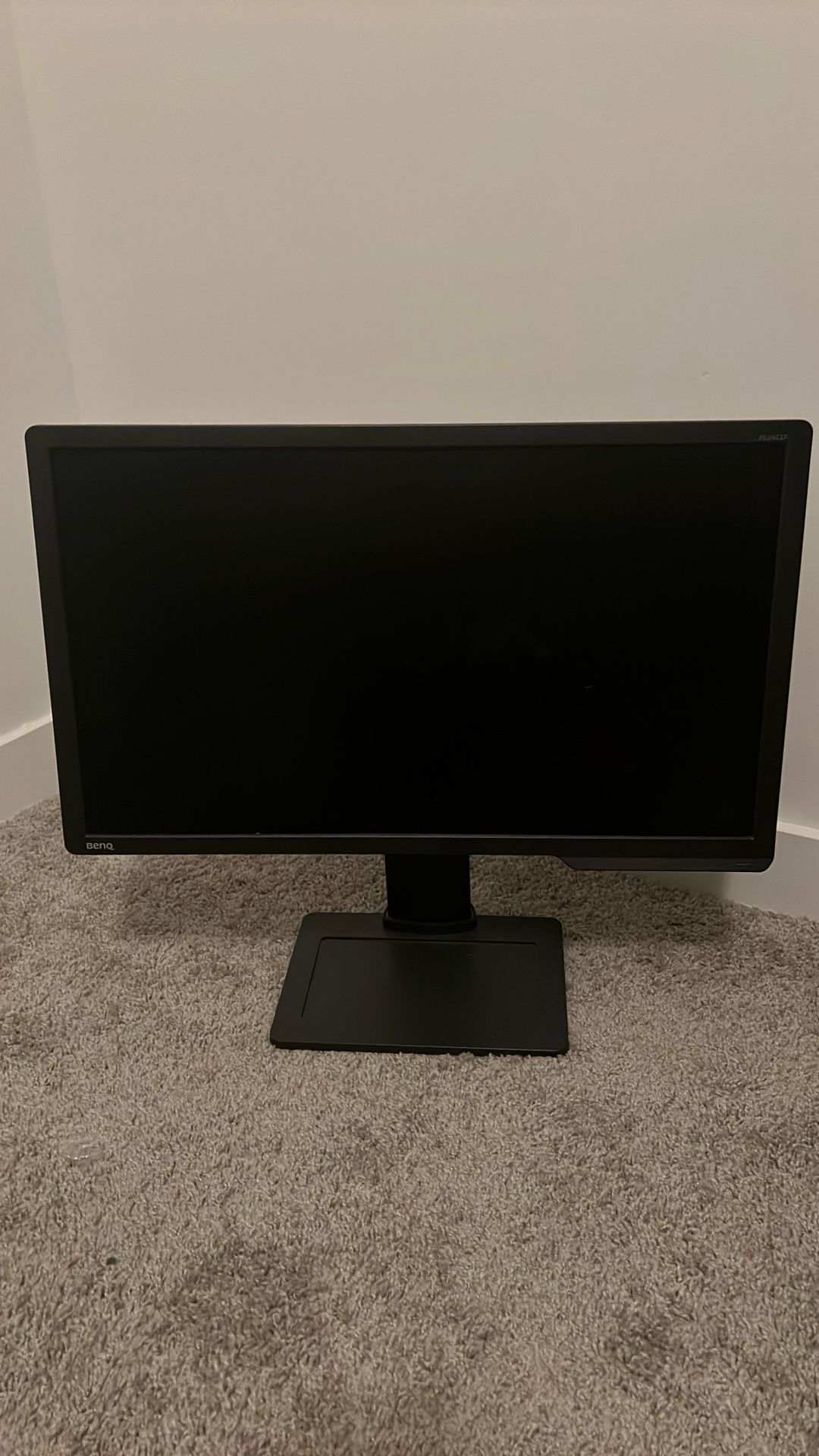 BenQ ZOWIE XL2411 24-inch 144hz Gaming Monitor