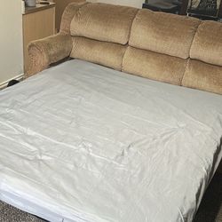 Sofa Bed