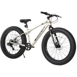 Ozone 500 Men's 26" Enforcer Fat Tire Bike - Great Condition