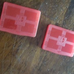 Nintendo Swirch Game Storage Cases 8 Games Storage