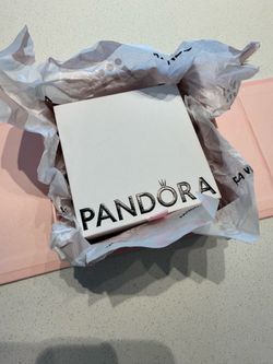 Pandora empty box
