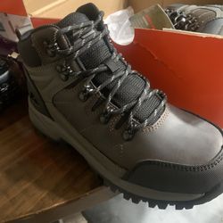 Hiking Boots