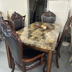 Huge Selections Of Dining Tables Sets In STOCK 