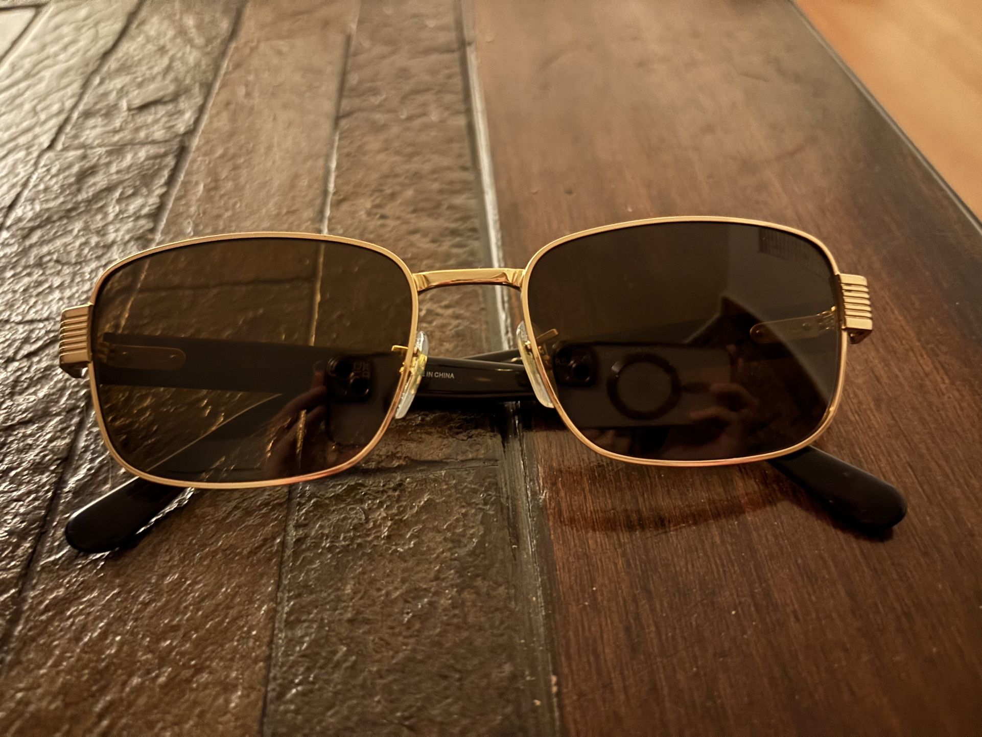 RayBan Sunglasses (RB6529)