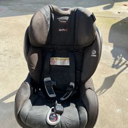 Britax Car Seat