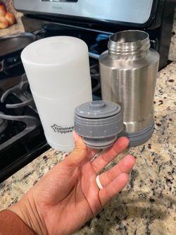 Travel Bottle Warmer Tommee Tippee