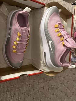 NIKE AIR MAX AXIS (GS) Size 6.5 Y