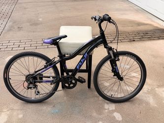 Fuji Dynamite 24 Youth Mountain Bike