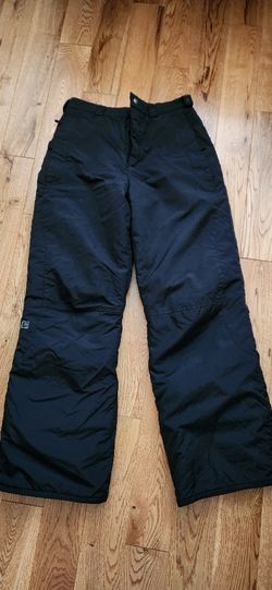 Columbia SNOW pants Sz 14/16 Youth