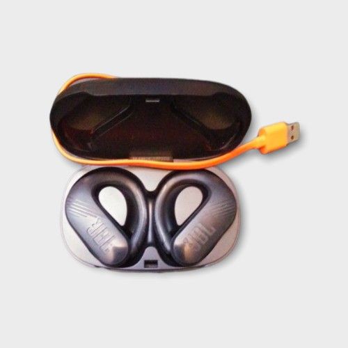 JBL Endurance Peak 2 Earbuds!!!