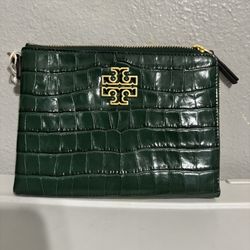 Tory Burch pouch Large 