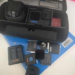 Gopro 12 Black