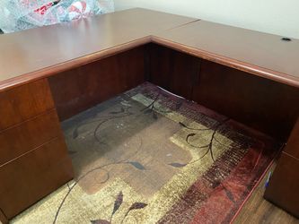 Office desk
