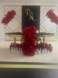 Party decorations
