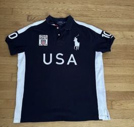 USA Polo