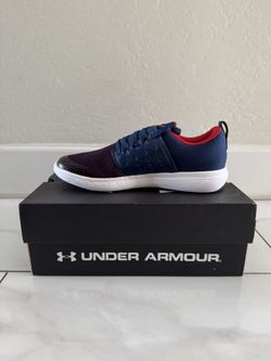Under Armor Sneakers