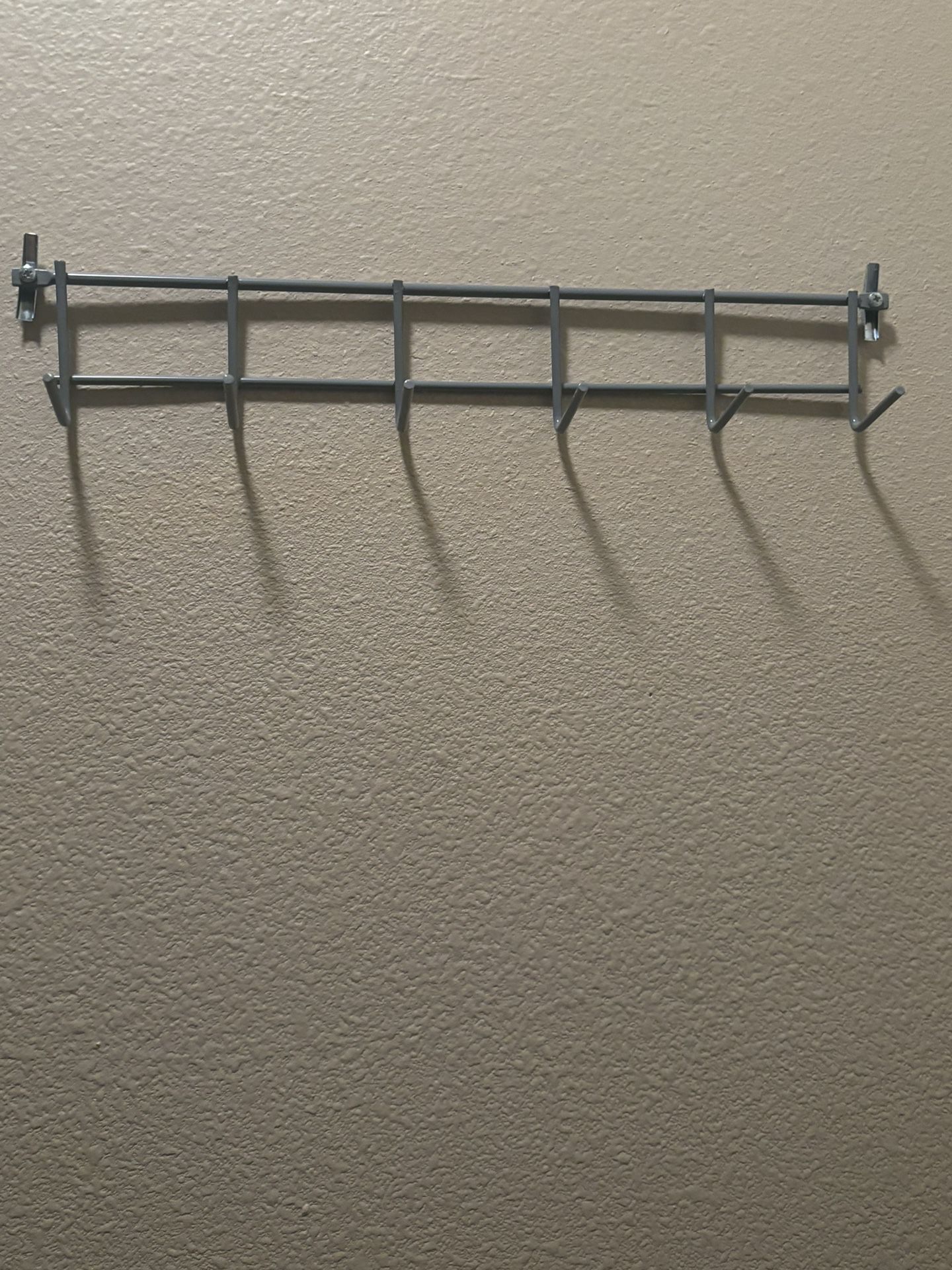 Pantry Hanging Rack