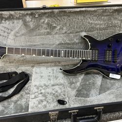 ESP Horizon-III Electric Guitar 🎸 