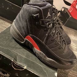 Jordan 12s