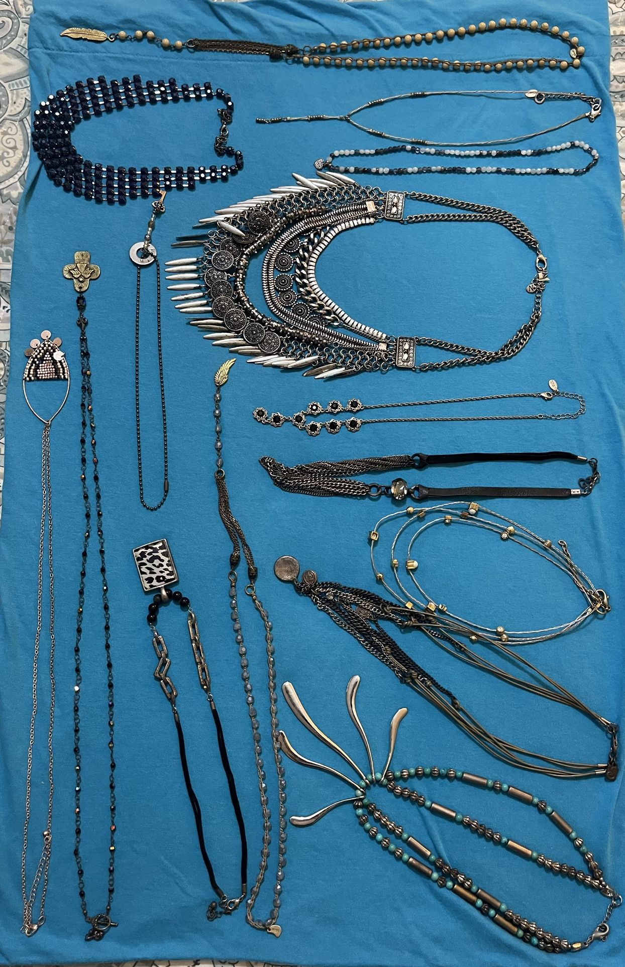Costume JEWELRY