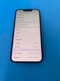 iPhone 14 128gb unlocked