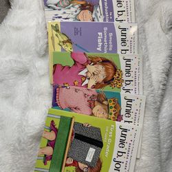 Toys, Books, Other..