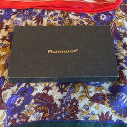 Rumwot Samsung S24 Ultra Luxury Case 