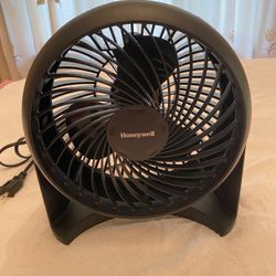 Honeywell Fan