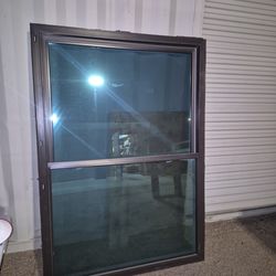 4×6 sliding insulated window