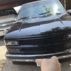 Chevy 94