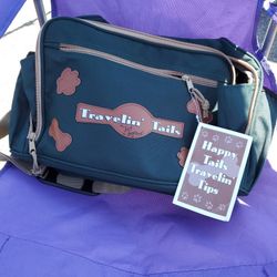 Pet Bag 