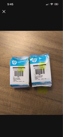 HP Instant Ink  67/305