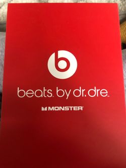 Beats Monster