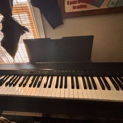 88 Key Legato IV Piano