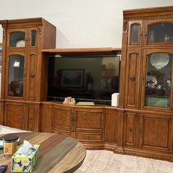Wall Unit