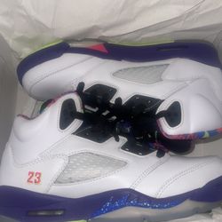Retro Air Jordan 5 Size 7Y Fresh Price 