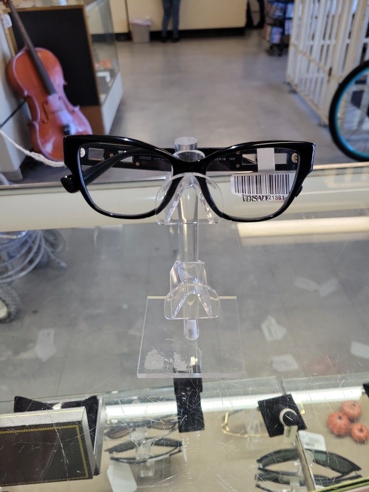 Versace Sunglasses