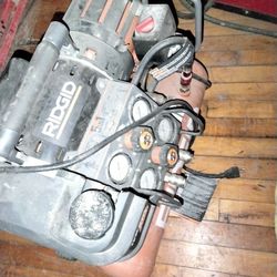 Air Compressor 5 In 1