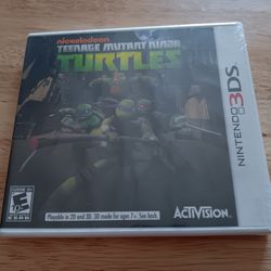 Nintendo 3DS (Read Description)