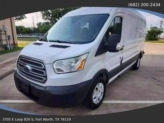 2015 Ford Transit 350 Van