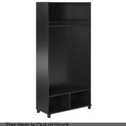 New Aleg" W. Closet System Walk-in tower