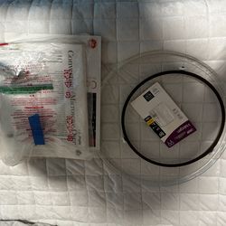 GE Profile Convection / microwave oven