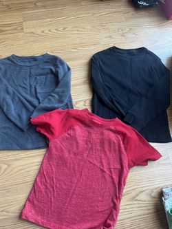 Boys 4-5T