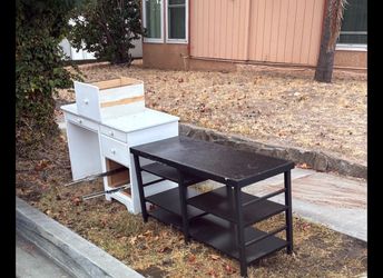 FREE FURNITURE