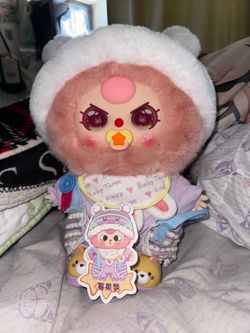 BabyThree Sweet Dreams 400% Plush