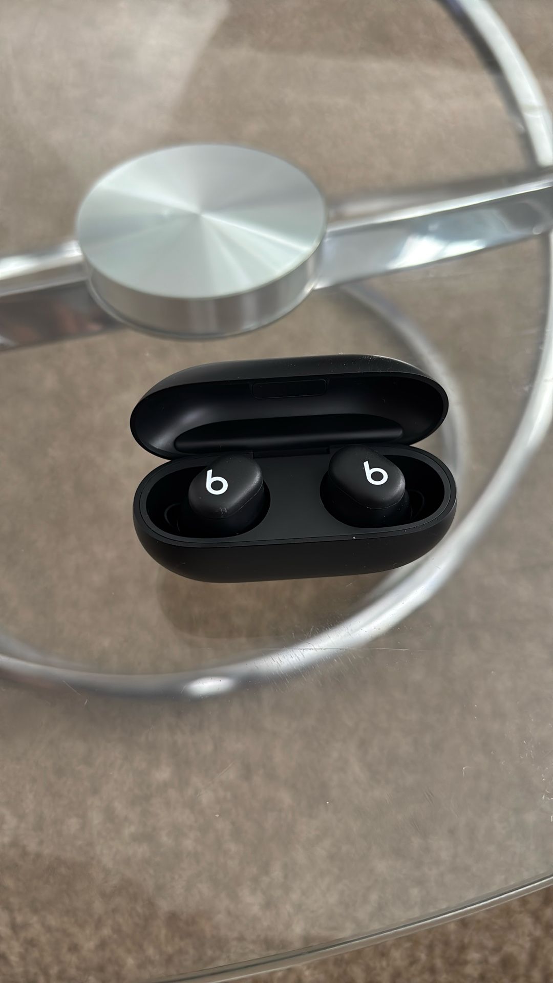 Solo Beats Earbuds