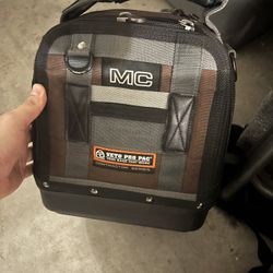 Veto Pro Pac Bag Plus Tools Inside Read Down ⬇️