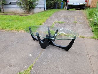 Mid Century Modern Coffee Table
